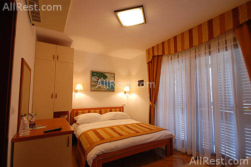 Trogirski Dvori Hotel 2